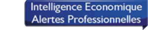 Intelligence conomique / Alertes professionnelles